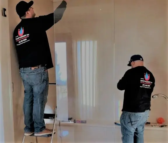 Professional plumbing installation for Leak Detection in Brady Park